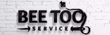 мастерская услуги "Би Ту" логотип
