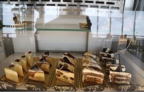 торт выпечка сладости на заказ пирожные десерт панорама кафе кафетерий цум трк каменское