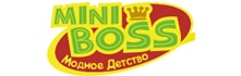 Мини босс